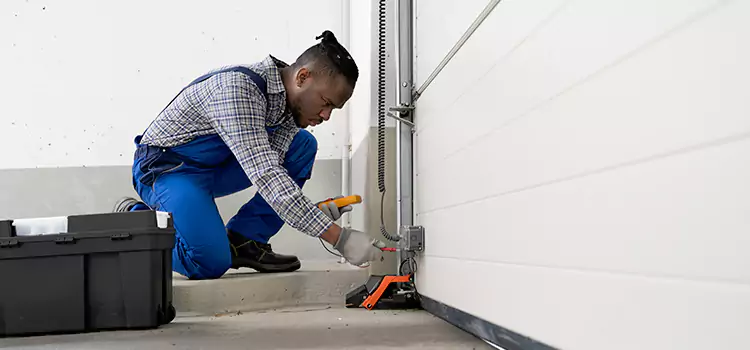 Expert Solutions for Every Garage Lock Need in Little Rock, AR