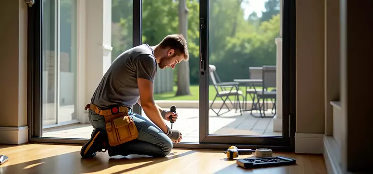 Comprehensive Solutions for Every Glass Door Need in Little Rock, AR