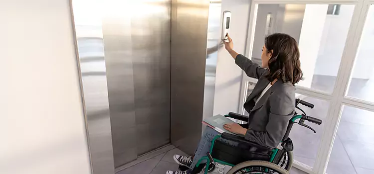 Benefits of Modern Handicap Door Systems in Little Rock, AR