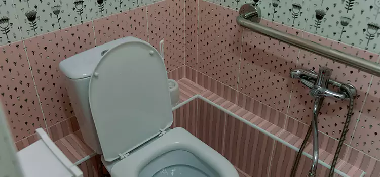 Meeting Diverse Needs With Accessible Restroom Solutions in Little Rock, AR