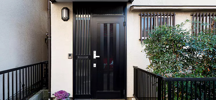 Popular Exterior Door Options in Little Rock, AR