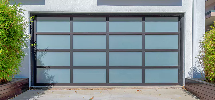 Why Choose Us for Garage Door Care in Little Rock, AR?