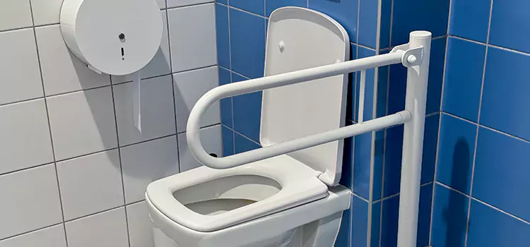 Comprehensive Solutions in Little Rock, AR for Accessible Facilities