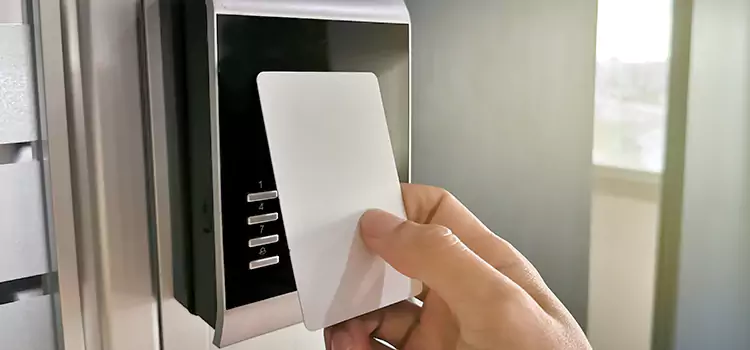 Advanced RFID Technology Integration in Little Rock, AR
